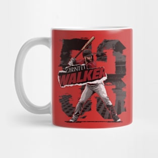 Christian Walker Arizona Rough Mug